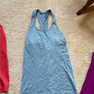 Lululemon swiftly tech tank